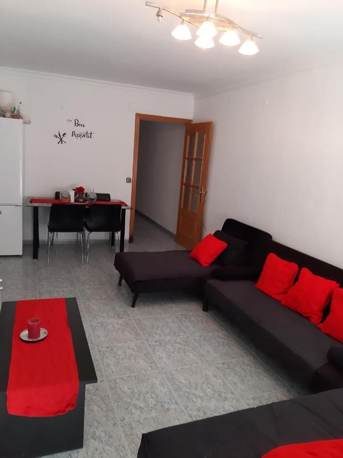 Grande En Piso Compartido Con 2 Adultos Kwatera prywatna Walencja
